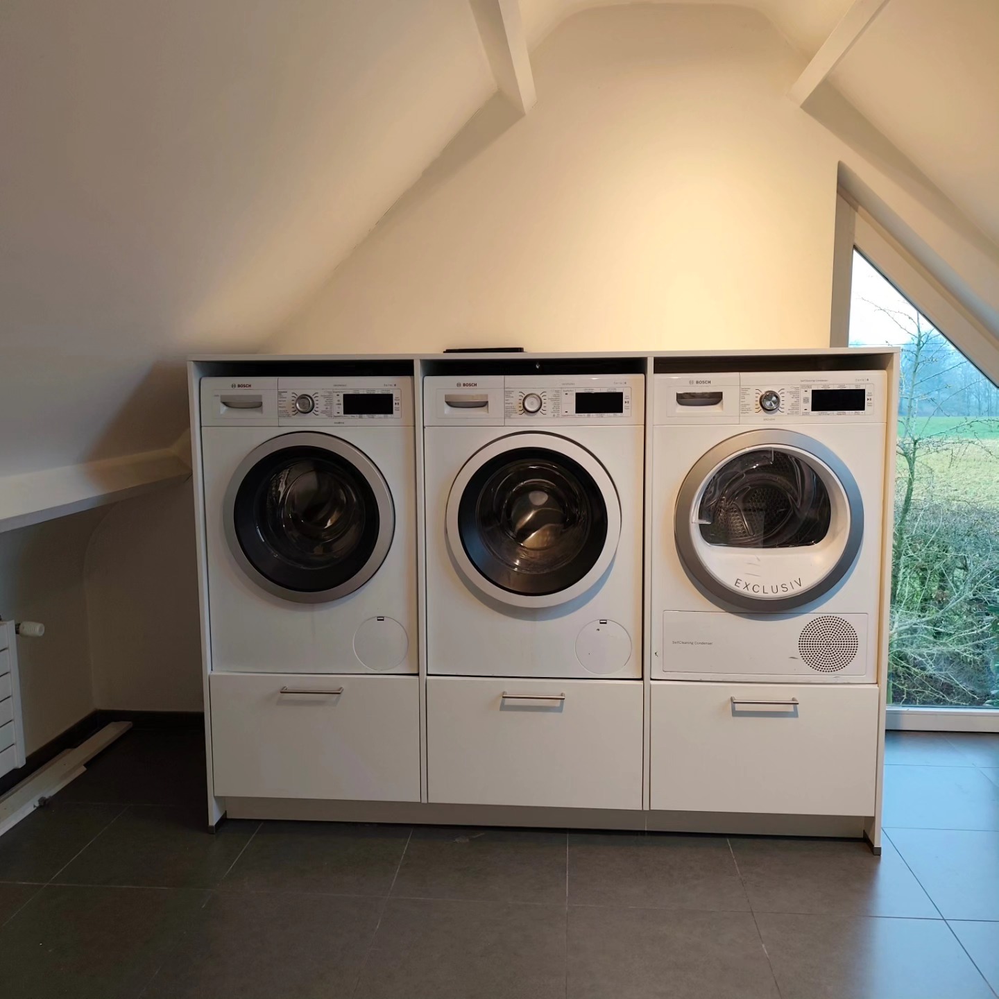 Accueil — A&J Install