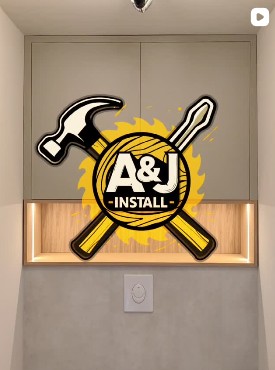 Accueil — A&J Install