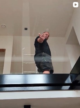 Accueil — A&J Install
