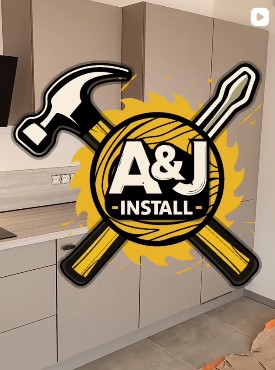 Accueil — A&J Install