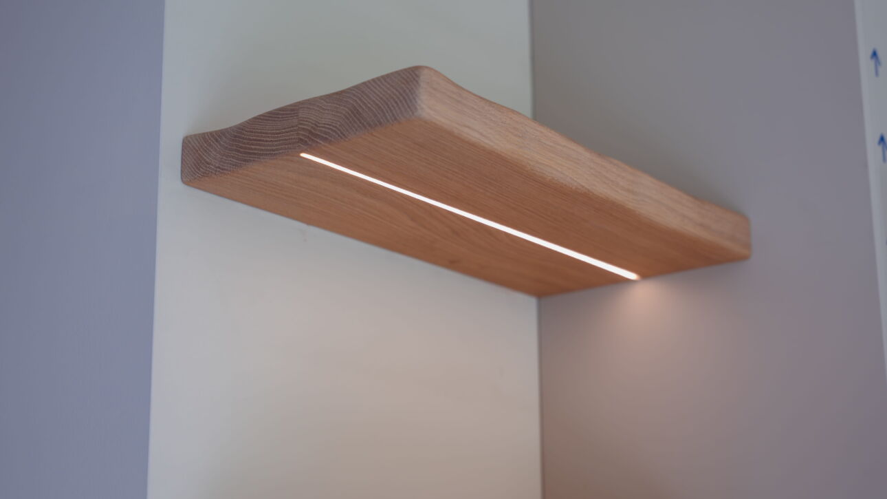 Meuble sur mesure — A&J Install