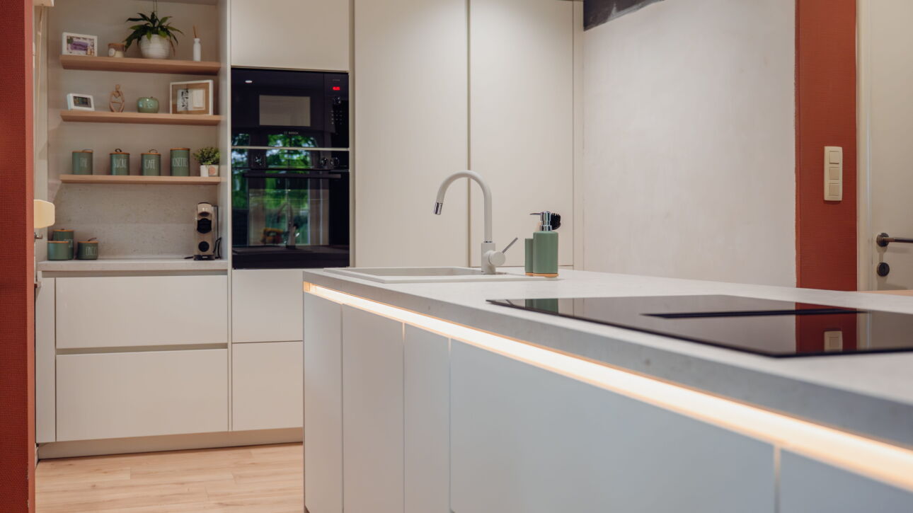 Projet 01 — A&J Install
