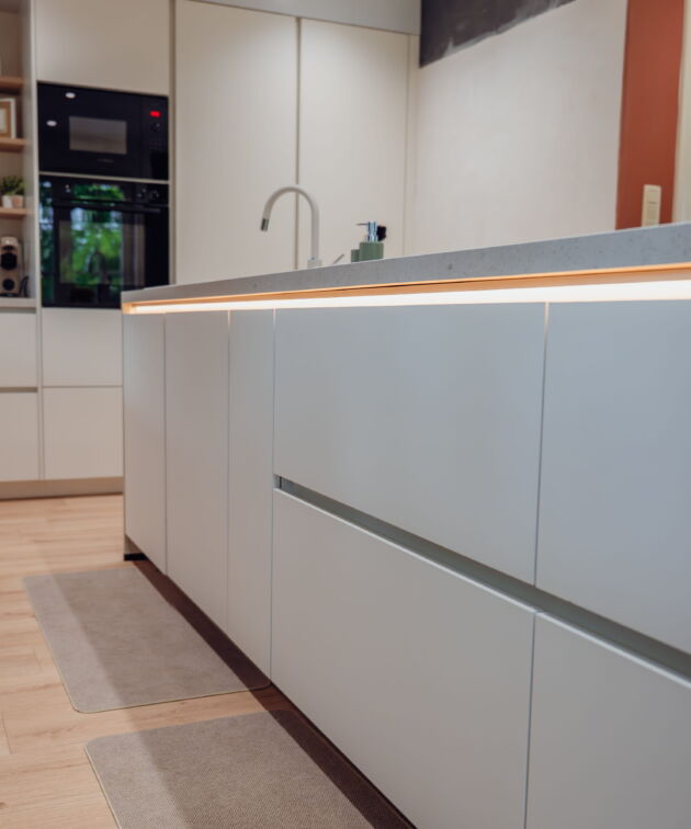 Projet 01 — A&J Install