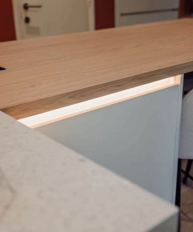 Projet 01 — A&J Install