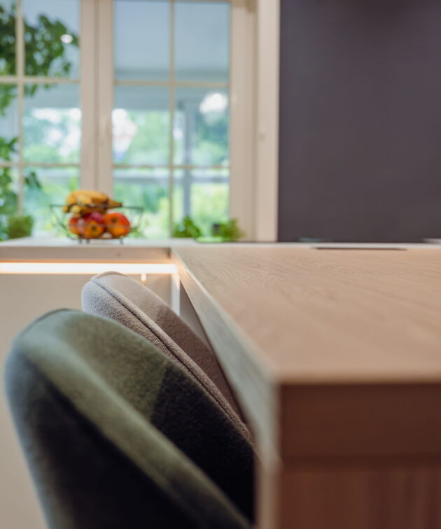 Projet 01 — A&J Install
