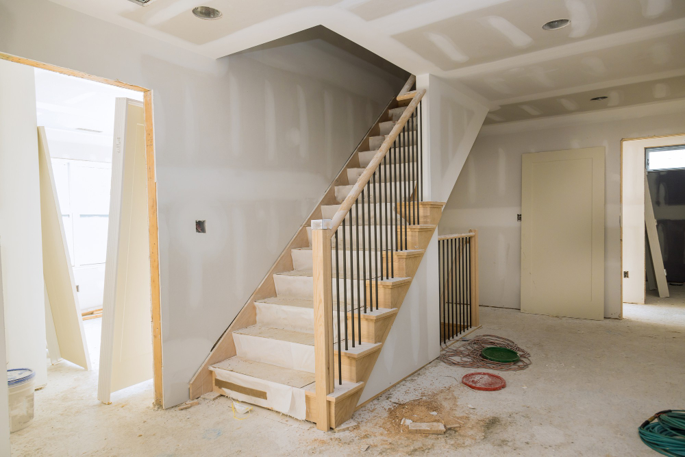 Rénovation — A&J Install